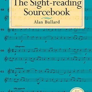 The Sight Reading Sourcebook for Flute Grades 1-3