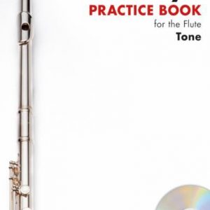 Trevor Wye Practice Book For The Flute Book One Tone
