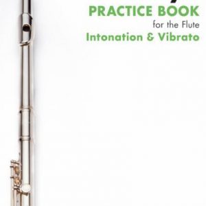 Trevor Wye Practice Book For The Flute Book Four Intonation