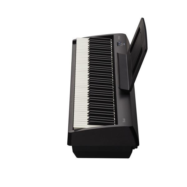 Roland FP10 Digital Piano Black