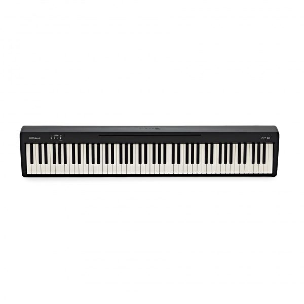 Roland FP10 Digital Piano Black