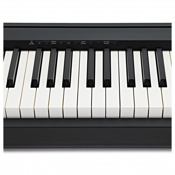 Roland FP10 Digital Piano Black