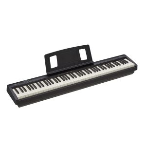 Roland FP10 Digital Piano Black