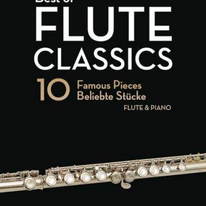 Best of Flute Classics