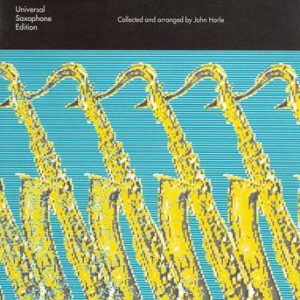 John Harle Classical Album Saxophone Ensemble