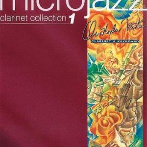 Microjazz Clarinet Collection Book 1