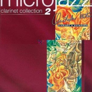 Microjazz Clarinet Collection Book 2