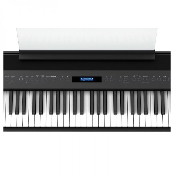 Roland FP60X Digital Piano Black