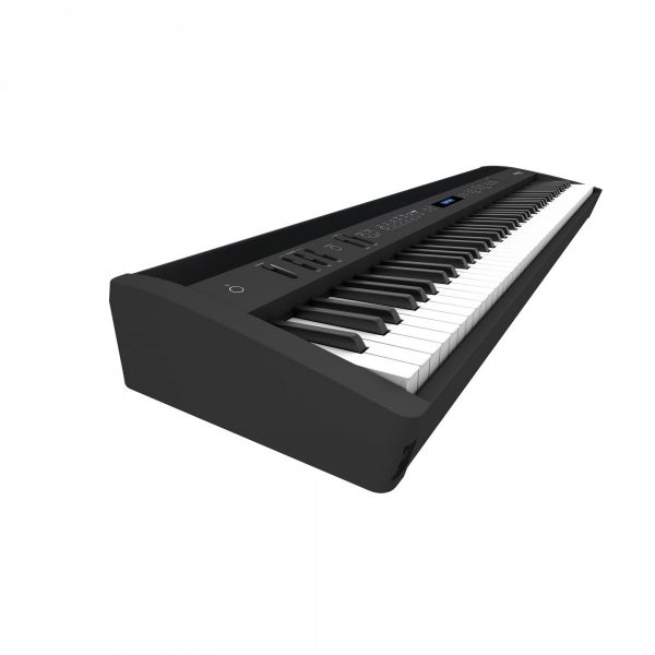 Roland FP60X Digital Piano Black