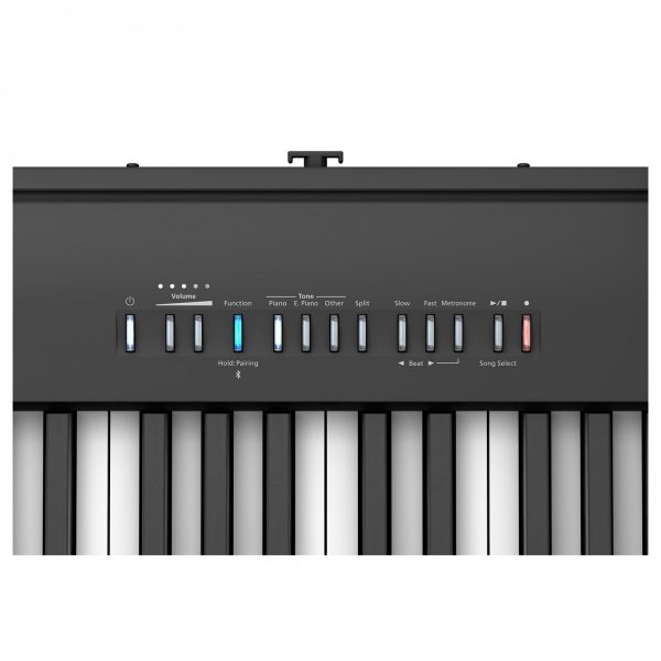 Roland FP30X Digital Piano Black