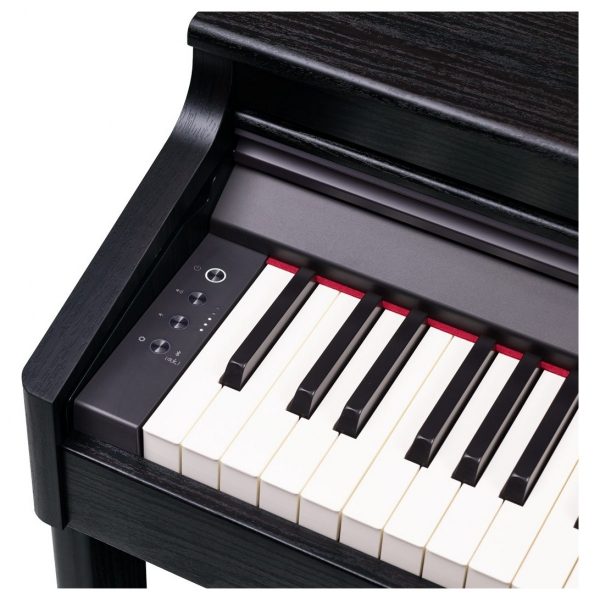Roland RP701 Digital Piano Contemporary Black