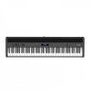 Roland FP60X Digital Piano Black