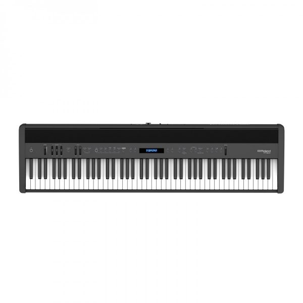 Roland FP60X Digital Piano Black