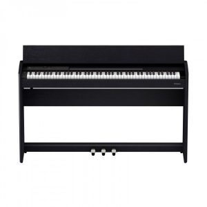Roland F701 Digital Piano Contemporary Black