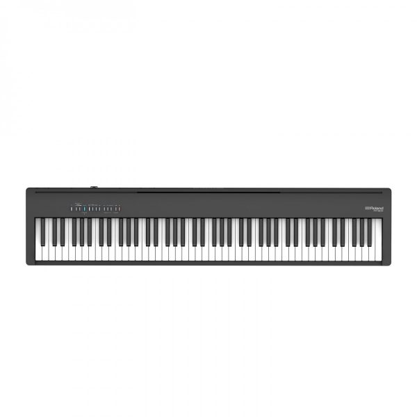 Roland FP30X Digital Piano Black