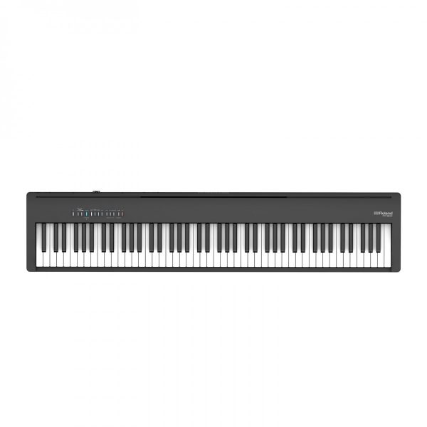 Roland FP30X Digital Piano Black