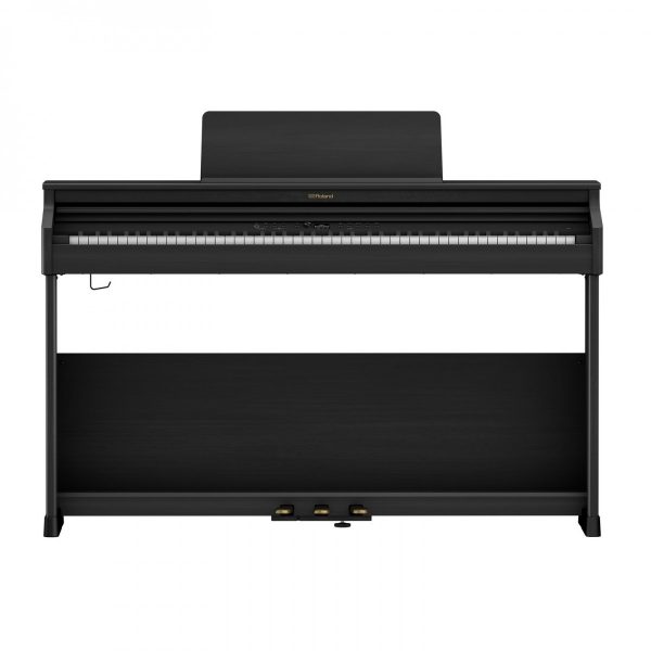 Roland RP701 Digital Piano Contemporary Black