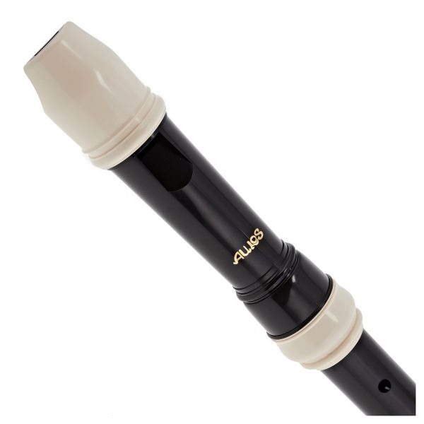 Aulos 309A Bel Canto Treble Recorder