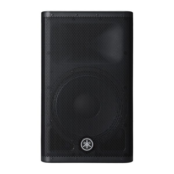 Yamaha DXR12 MKII Active PA Speaker