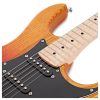 Cort G200 Deluxe Java Sunset