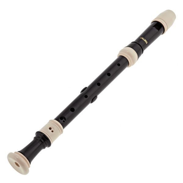 Aulos 309A Bel Canto Treble Recorder