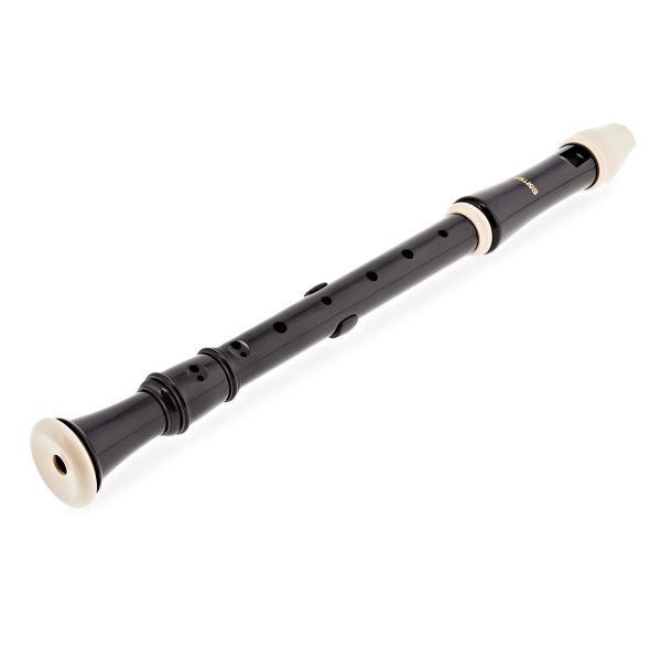 Aulos 209B Robin Treble Recorder