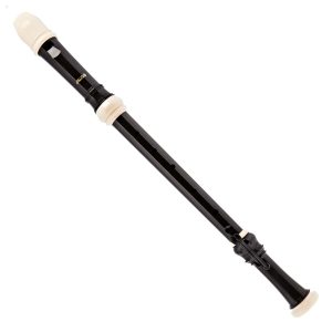 Aulos 511B Symphony Tenor Recorder