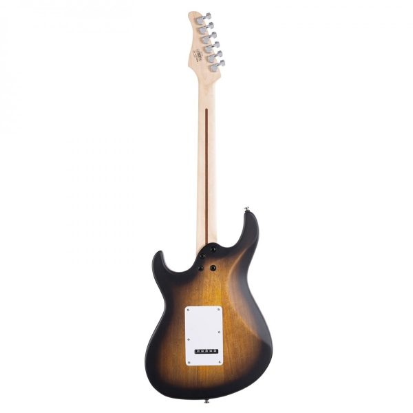 Cort G110 Open Pore Sunburst