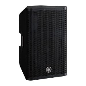 Yamaha DXR12 MKII Active PA Speaker