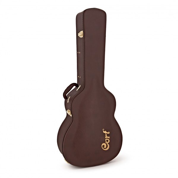 Cort Gold Edge Electro Acoustic Natural