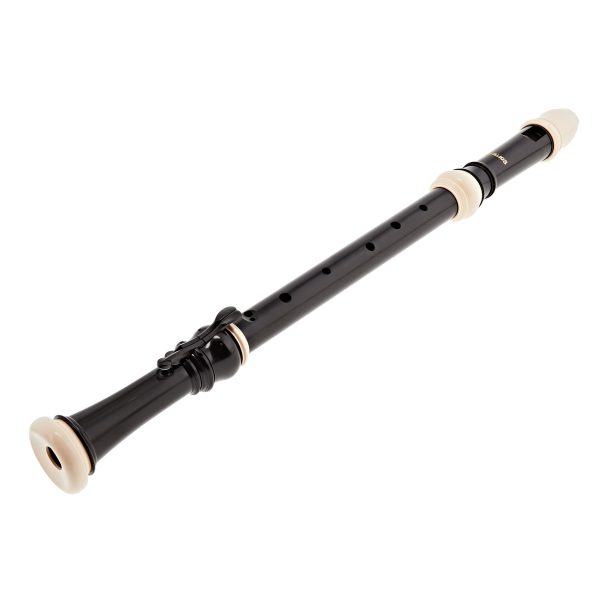 Aulos 511B Symphony Tenor Recorder