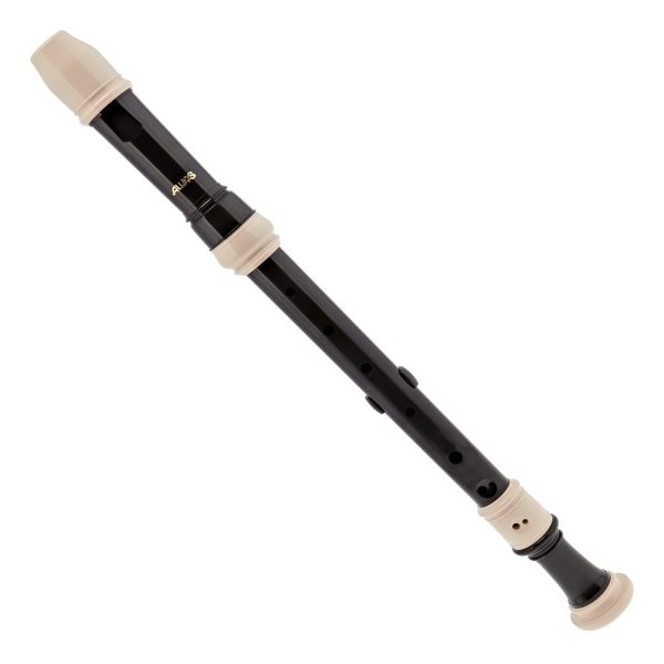 Aulos 309A Bel Canto Treble Recorder