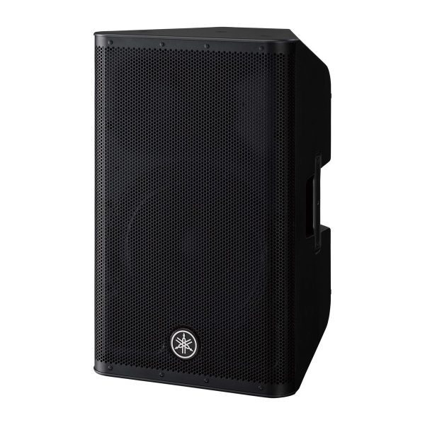 Yamaha DXR12 MKII Active PA Speaker