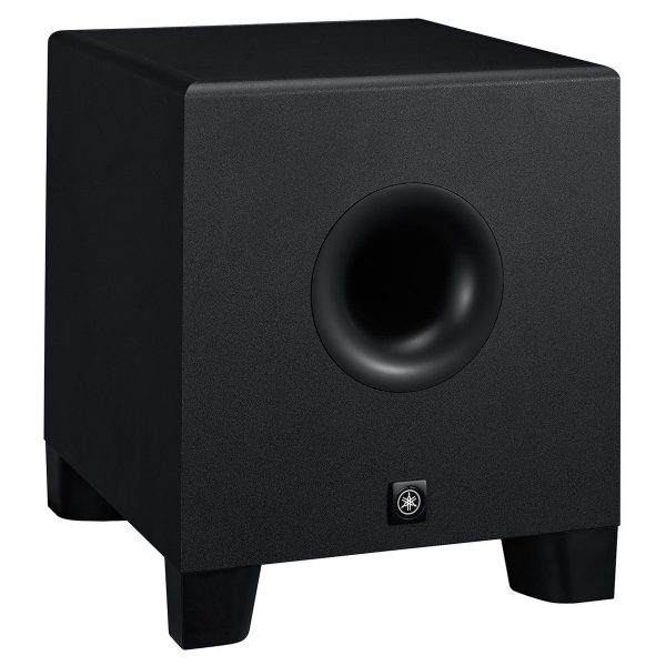 Yamaha HS8S Active Subwoofer