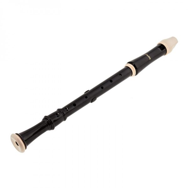 Aulos 211A Robin Tenor Recorder