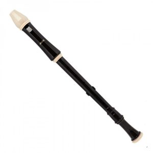 Aulos 211A Robin Tenor Recorder