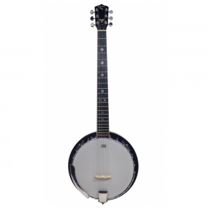 McBrides ST216 6 String Banjo