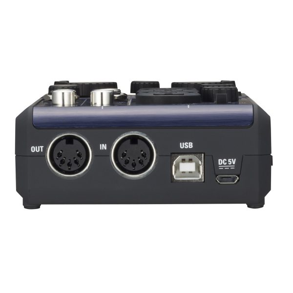 Zoom U44 USB Audio Interface