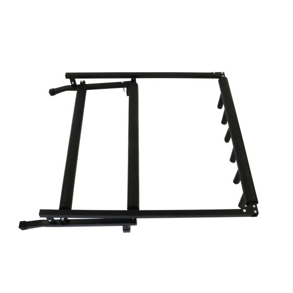 Trax 5 Way Multi Guitar Stand Rack Holder