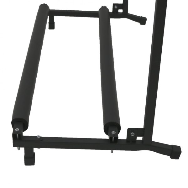 Trax 9 Way Multi Guitar Stand Rack Holder