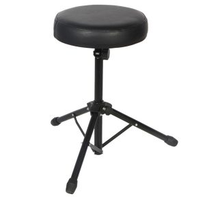 Trax Drum Throne Stool