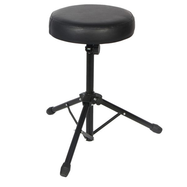 Trax Drum Throne Stool