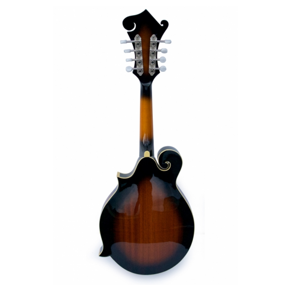 McBrides 150SP Mandolin Vintage Sunburst