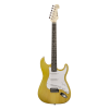 Chord CAL63 Electric Guitar Pack Amber