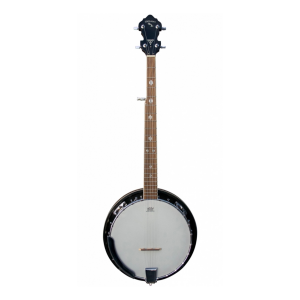 McBrides ST215 G Banjo