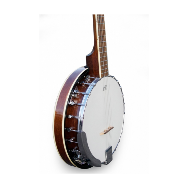 McBrides ST215 G Banjo