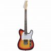 Chord CAL62 Electric Guitar Pack Sunburst