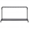 Trax 9 Way Multi Guitar Stand Rack Holder