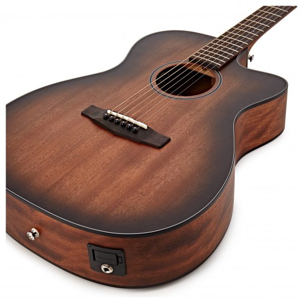 Cort Core OC Mahogany Electro Acoustic