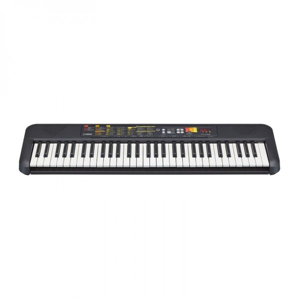 Yamaha PSR F52 Portable Keyboard